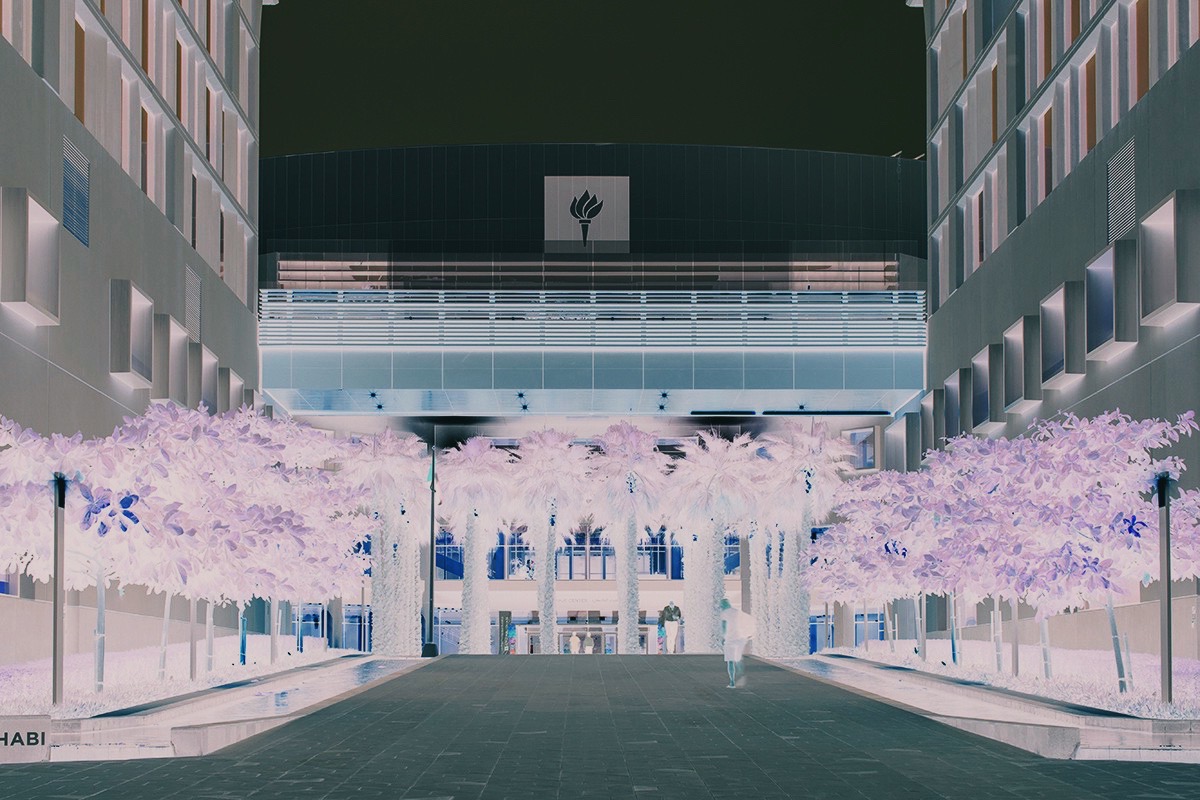 campus photo